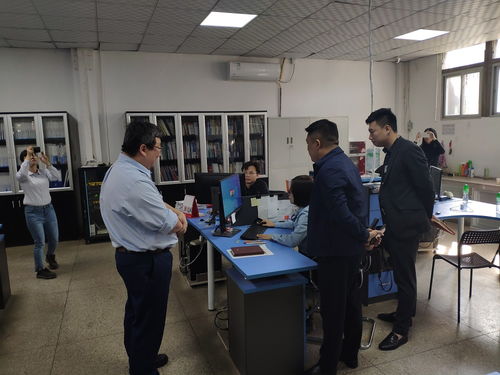 浩大攜手中央新影《老故事·匠心》欄目，共筑技術(shù)交流新篇章