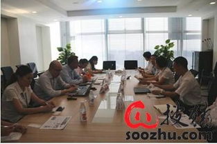 通威股份與丹麥谷禹泰公司深化水產(chǎn)養(yǎng)殖技術(shù)交流，共筑可持續(xù)發(fā)展新篇章