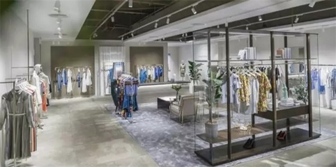 不要再盲目&ldquo;唱衰&rdquo;服飾行業(yè)了!