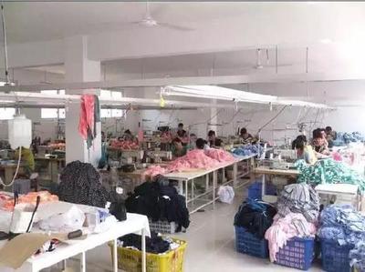 你知道開個(gè)服裝廠需要多少錢嗎?_財(cái)經(jīng)_網(wǎng)