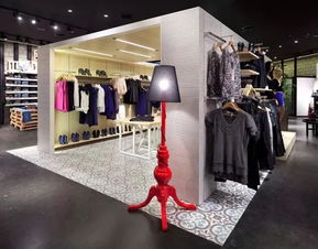 快時(shí)尚慢了,誰將接管中國的服裝零售市場(chǎng)