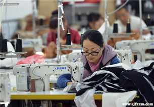 從北京 搬 來的服飾小鎮 探訪滄州明珠國際服飾產業特色小鎮