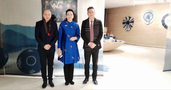 輕奢產(chǎn)業(yè)資本 麥高資產(chǎn)投資yuly小禮服天使輪