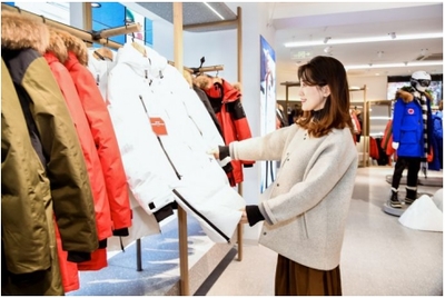 聚焦主業勢頭強勁,波司登業績創歷史新高