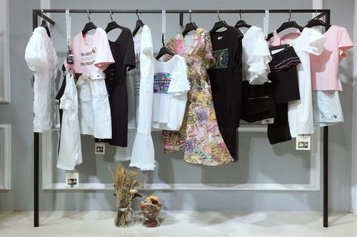 品牌女裝連衣衫裙大連大碼女胖mm新款連衣裙女裝批發市場哪里好