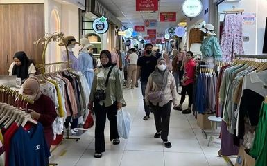 951億美元,細(xì)說穆斯林服裝市場蘊藏的潛力商機